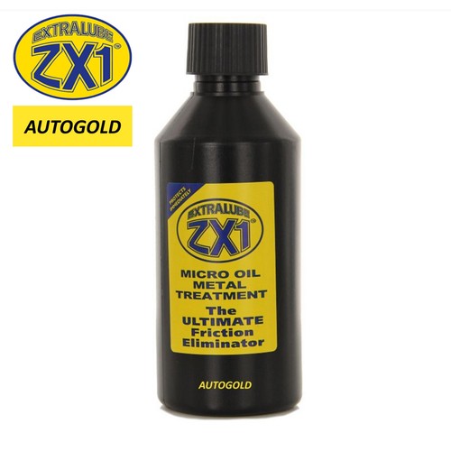 Zx1 aditivo aceite 250 ml - zx1,