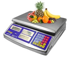 Bilancia Digitale Da Banco