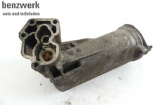 Carter filtro olio Mercedes