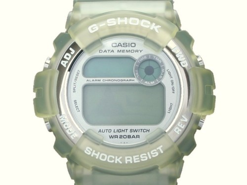 Nuovo casio shock modello - g,