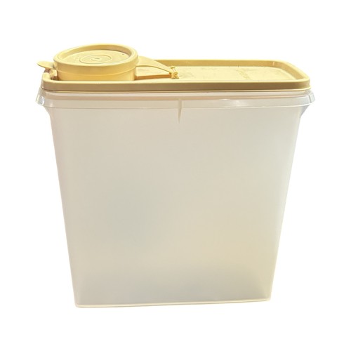 Tupperware contenitore porta - contenitore,