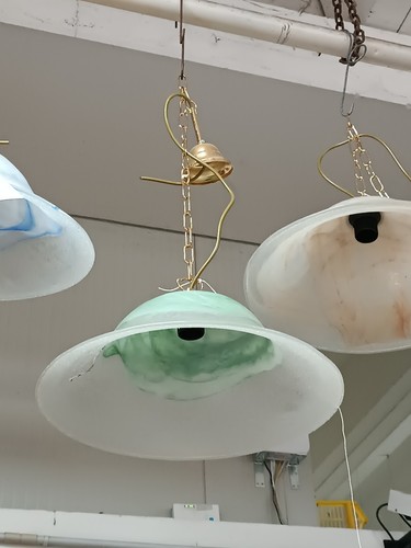 Lampada sospensione vari - lampada,