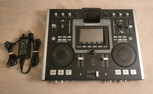 Numark idj2 console - numark,