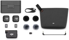 DJI Mic Mini 2 TX + 1 RX +