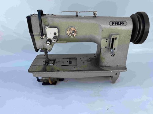 Pfaff 1245 triplice - 1245,