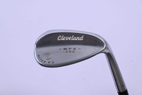 Cleveland 588 rtx lob - 2.0,