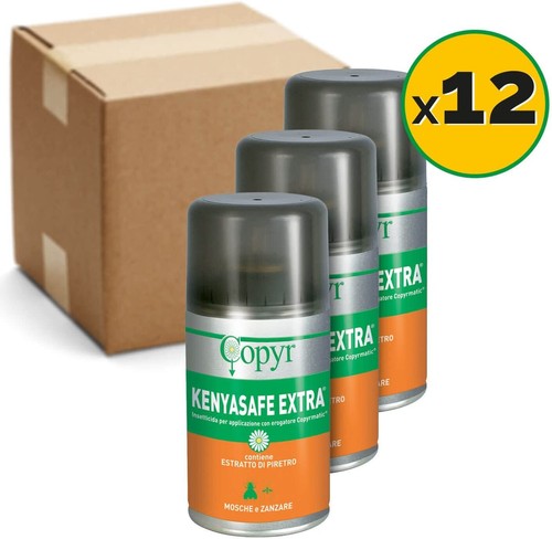 Copyr kenyasafe extra - copyr,