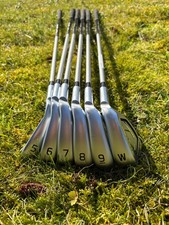 PING G440 blue dot SHAFT ALTA