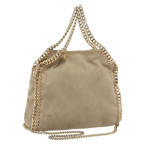 Borsa stella maccartney catena - stella,