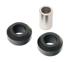 Staffa scarico Yasuni