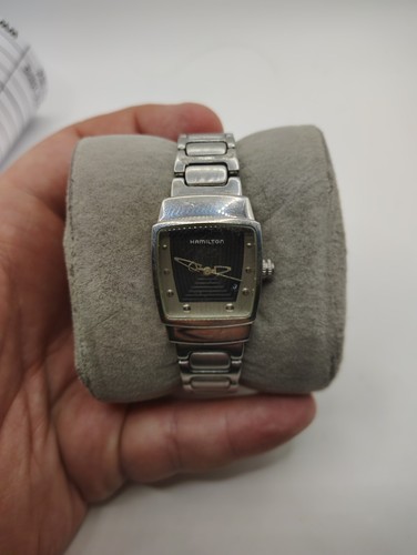 Orologio vintage hamilton - orologio,