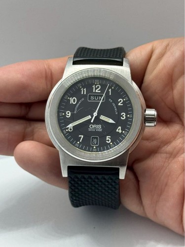 Orologio oris swiss 7500 - orologio,
