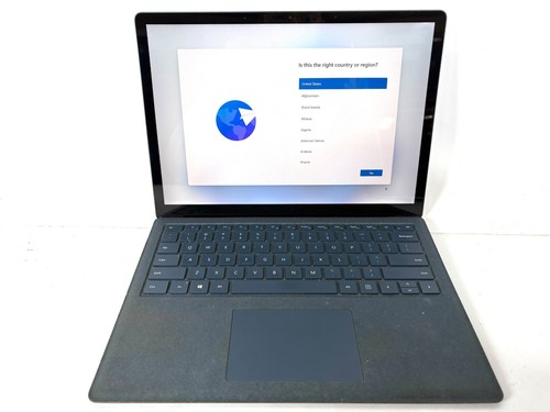 Microsoft surface laptop - surface,