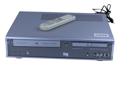 Daewoo 8150 registratore - daewoo,