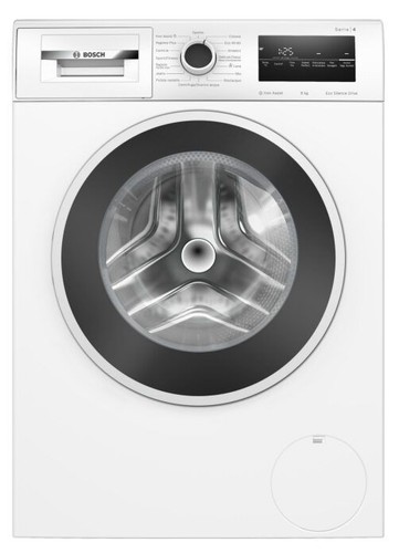 Bosch serie wan28218it - bosch,
