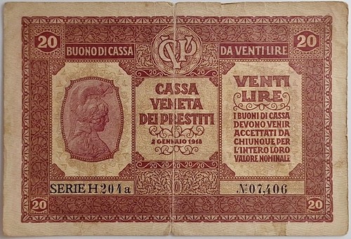 Lire occupazione - -,