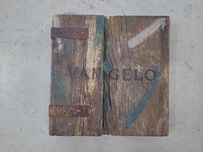 Antonio del donno vangelo - antonio,