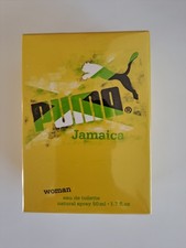Puma Jamaica Woman Eau de