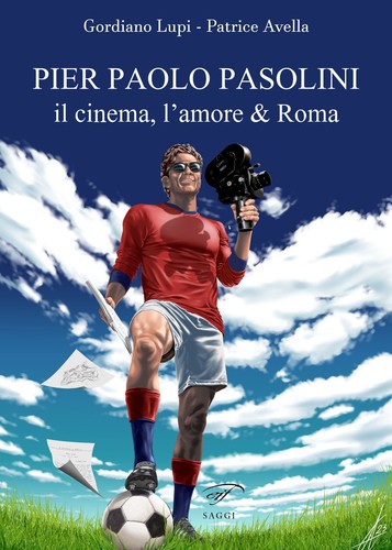 Pier paolo pasolini il - pier,