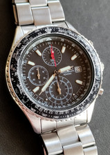 Seiko 7T92-0CF0 Cronografo