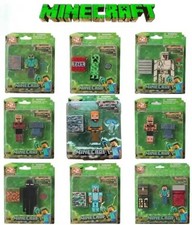Minecraft Giocattolo