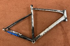 Telaio Giant Defy Aluxx taglia M/L 54 cm cerchio freno BSA telaio grezzo spogliato