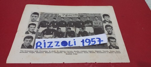 Fiorentina pagina almanacco - da,