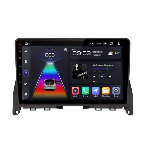Autoradio android per - android,