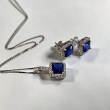 Completo collana più