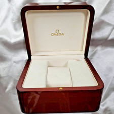 Scatola orologio originale