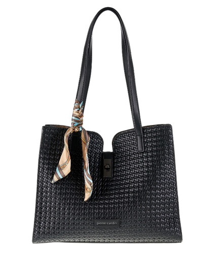Borsa spalla ecopelle - a,