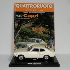 Ford capri xlr - gt, 1970