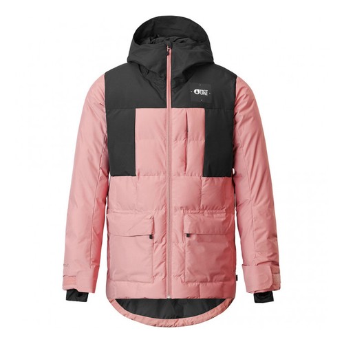 Giacca sci snowboard - e,