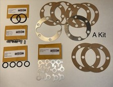 Dualmatic Hub Repair Kit. Fits