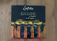 disco vinile eneide di crypton litfiba
