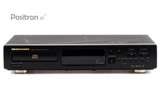 Marantz CD-38 Lettore CD Nero