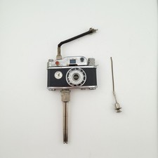Vintage K.K.W. Accendino per