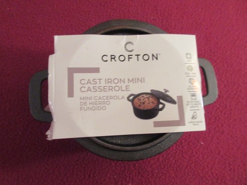 Crofton mini casseruola forno - crofton,