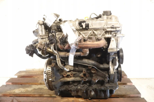 Motore kia rio - d4fc, 1.4