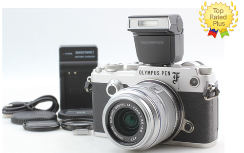 Olympus pen 20 3 - 🎦,