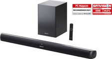 SHARP Soundbar-System