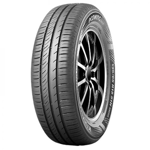 Gomme estive kumho ecowing - gomme,