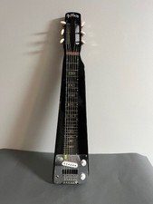 ARTISAN LAP STEEL 6 corde