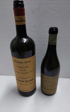 2 BOTTIGLIE VUOTE QUINTARELLI