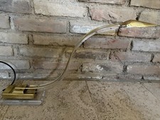 Lampada Da Scrivania Vintage Cobra 