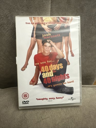 Days and nights - and,