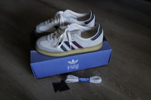Adidas samba ronnie - ronnie, fieg