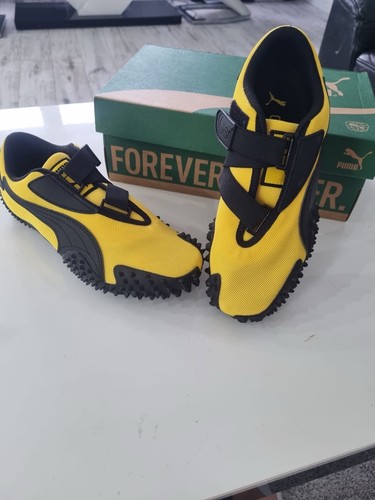Scarpe puma mostro slip - mostro,