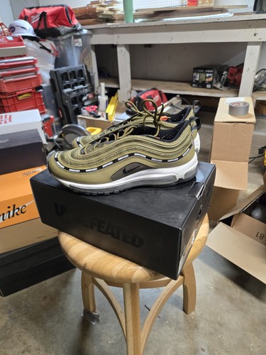 Nike air max sneakers - max, 97