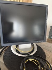 Siemens DSC1913-D Monitor LCD
